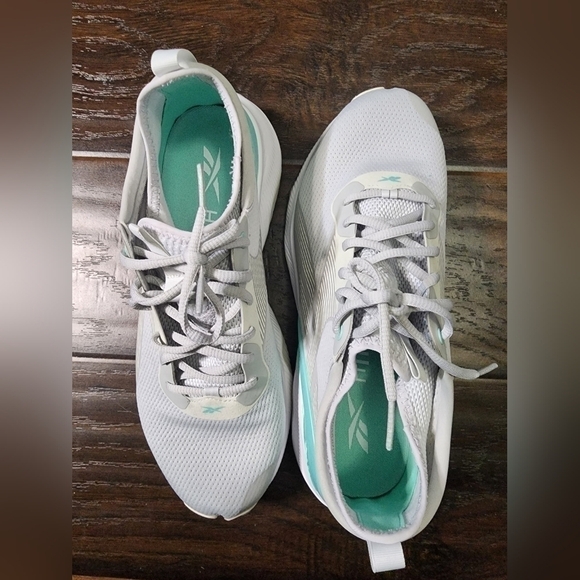 Reebok HIIT Floatride Energy Womens 11 Sneakers - Picture 6 of 7